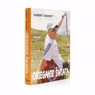 Obieganie Świata - Hubert Odwrót