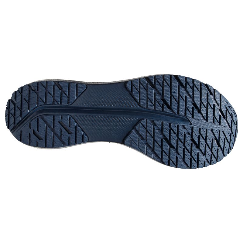 Męskie buty do biegania Brooks Hyperion Tempo Żółte 6 Męskie buty do biegania Brooks Hyperion Tempo Żółte