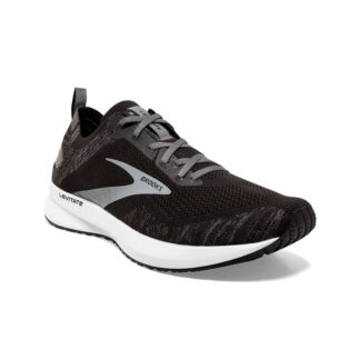 Męskie buty do biegania Brooks Levitate 4 czarne