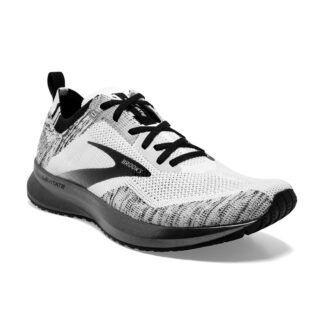 Męskie buty do biegania Brooks Levitate 4 siwe