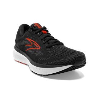 Męskie Buty do biegania Brooks Glycerin 19 czarne