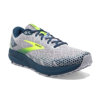 Męskie buty do biegania Brooks Divide 3 szare