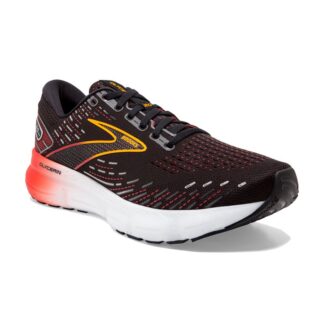 Męskie Buty do biegania Brooks Glycerin 20 Czarne