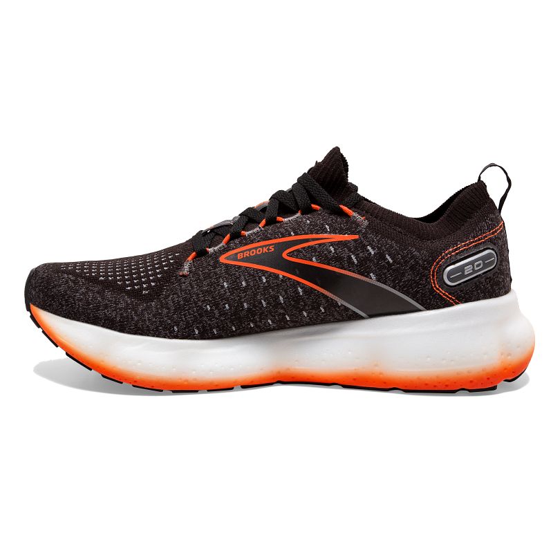 Męskie Buty do biegania Brooks Glycerin StealthFit 20 5 Męskie Buty do biegania Brooks Glycerin StealthFit 20