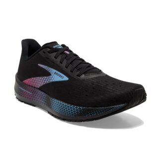 Damskie buty do biegania Brooks Hyperion Tempo Czarne