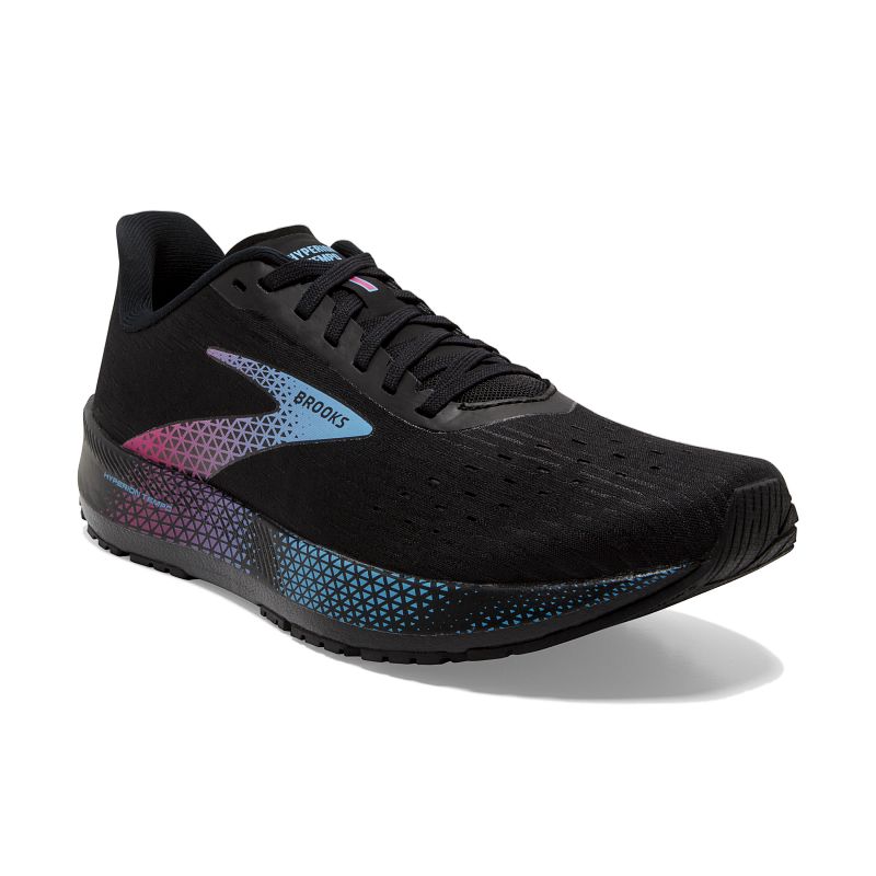 Damskie buty do biegania Brooks Hyperion Tempo Czarne 1 Damskie buty do biegania Brooks Hyperion Tempo Czarne