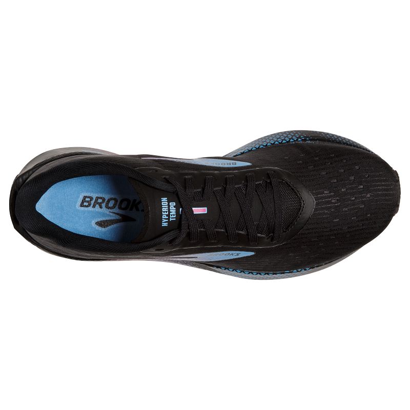 Damskie buty do biegania Brooks Hyperion Tempo Czarne 5 Damskie buty do biegania Brooks Hyperion Tempo Czarne