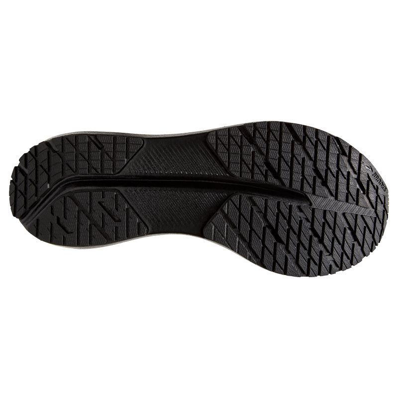 Damskie buty do biegania Brooks Hyperion Tempo Czarne 6 Damskie buty do biegania Brooks Hyperion Tempo Czarne