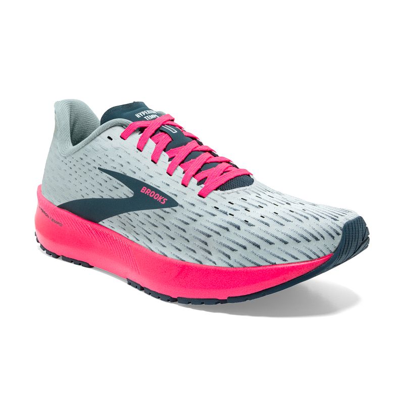 Damskie buty do biegania Brooks Hyperion Tempo 2 Damskie buty do biegania Brooks Hyperion Tempo