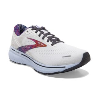 Damskie buty do biegania Brooks Ghost 14 szare