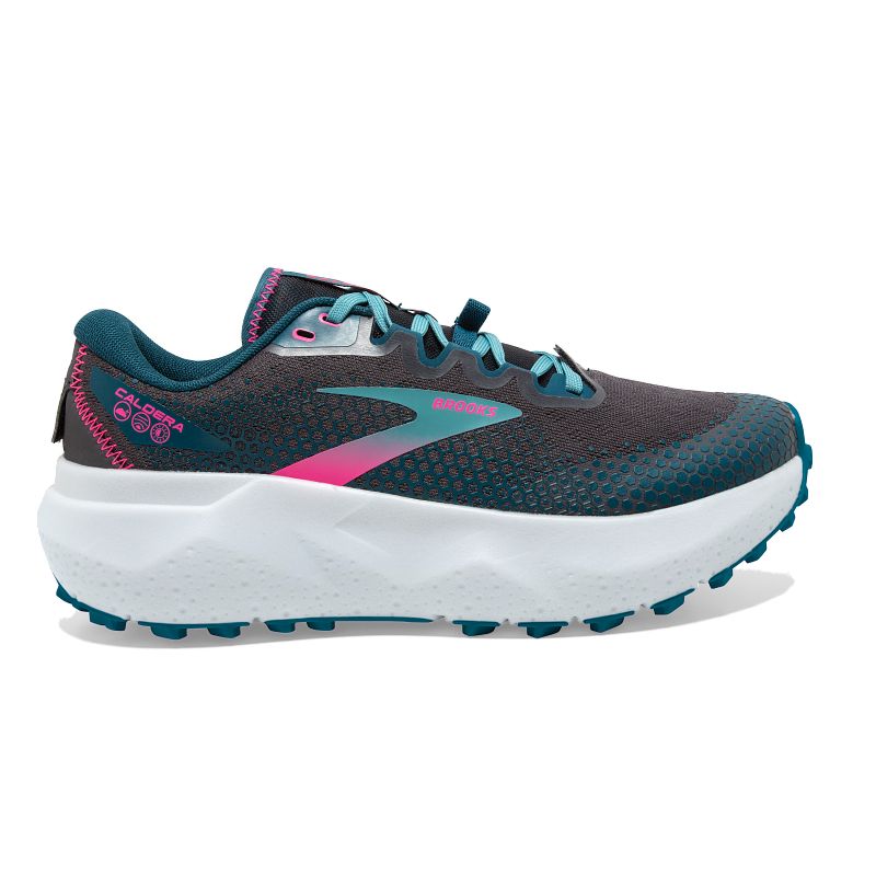 Damskie buty do biegania Brooks Caldera 6 3 Damskie buty do biegania Brooks Caldera 6