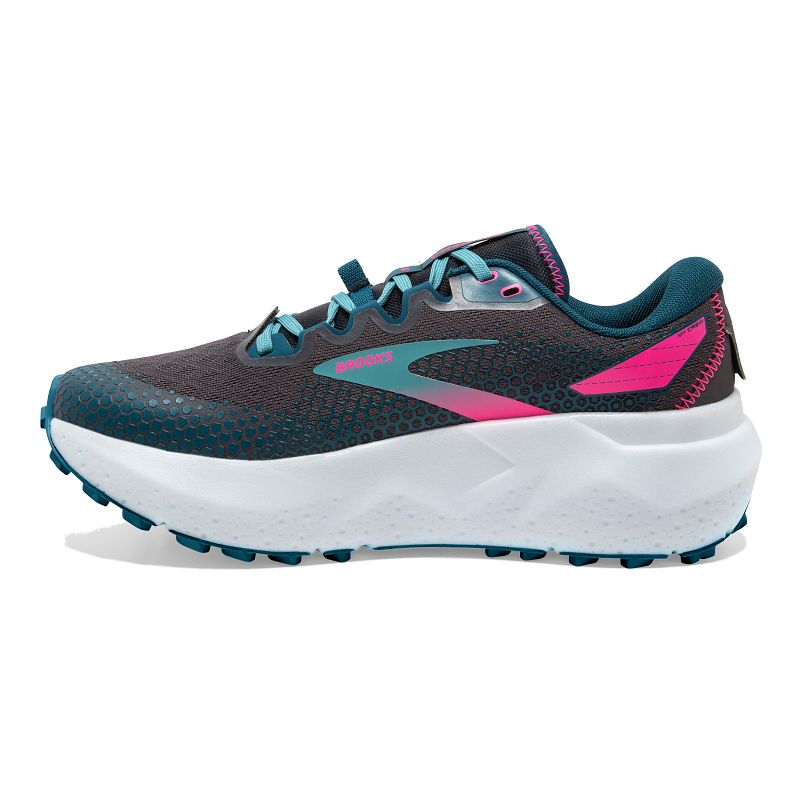 Damskie buty do biegania Brooks Caldera 6 4 Damskie buty do biegania Brooks Caldera 6