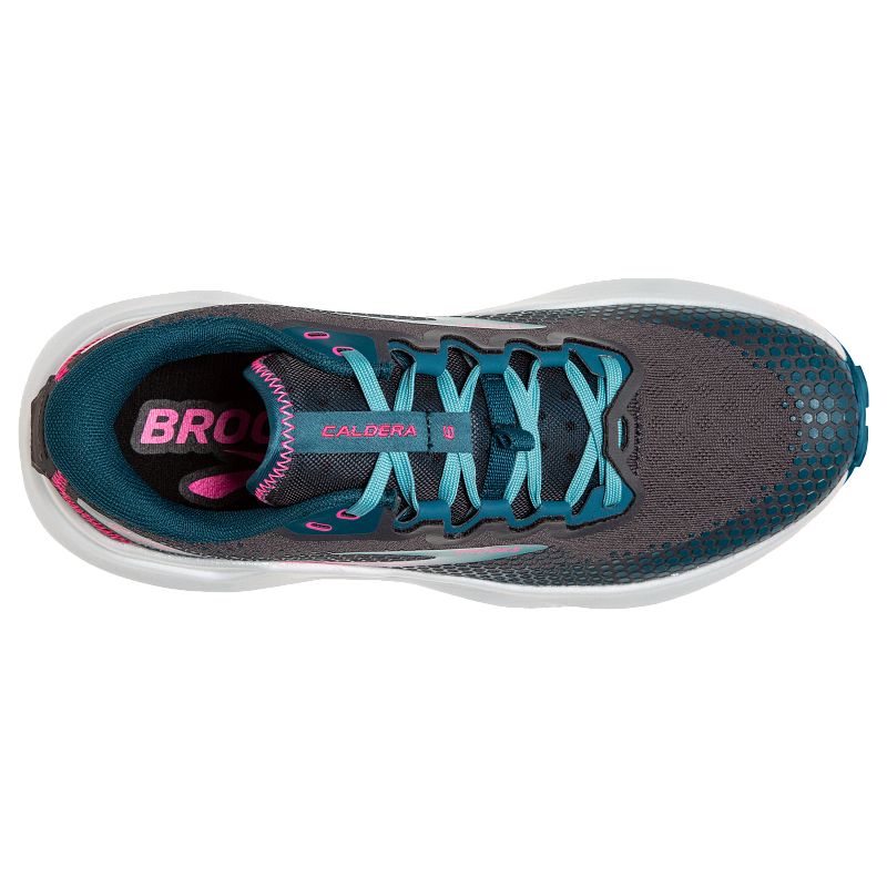 Damskie buty do biegania Brooks Caldera 6 5 Damskie buty do biegania Brooks Caldera 6