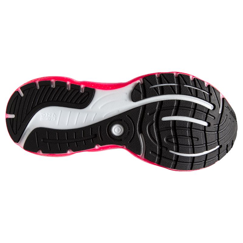 Damskie Buty do biegania Brooks Glycerin Stealthfit 20 2 Damskie Buty do biegania Brooks Glycerin Stealthfit 20