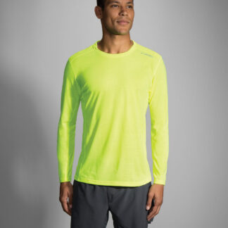 Distance Long Sleeve