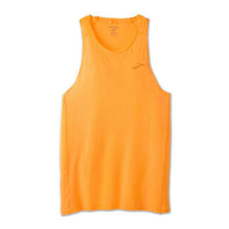 Męska koszulka do biegania Brooks Atmosphere Singlet