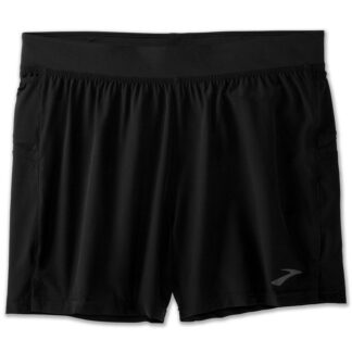 Męskie spodenki do biegania Brooks Sherpa 5" Short NEW