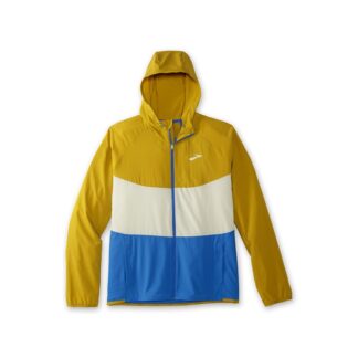 Męska kurtka do biegania Brooks Canopy Jacket
