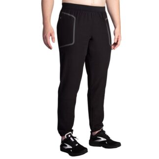 Męskie spodnie do biegania Brooks Run Within Jogger