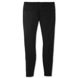 Damskie spodnie do biegania Brooks Go-To Tight