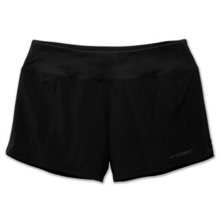 Damskie spodenki do biegania Brooks Chaser 5" Short