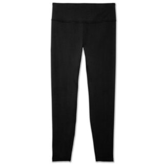 Damskie spodnie do biegania Brooks Greenlight Essential Tight