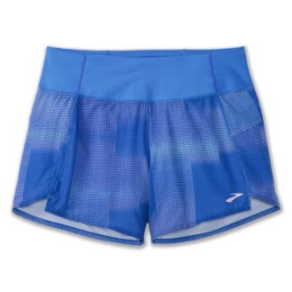 Damskie spodenki do biegania Brooks Chaser 5" Short