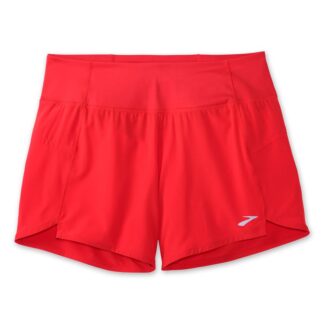 Damskie spodenki do biegania Brooks Chaser 5" Short