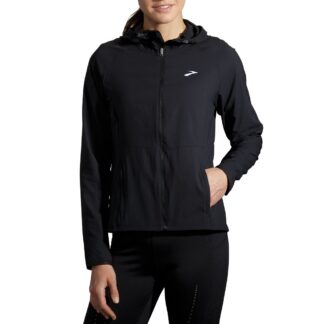 Damska kurtka do biegania Brooks Canopy Jacket
