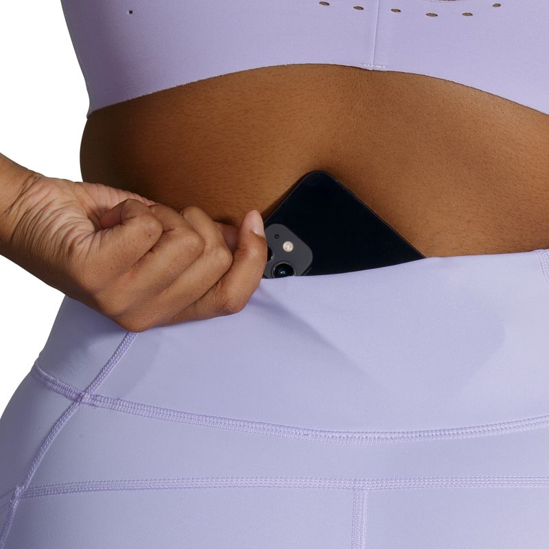 Damskie spodenki do biegania Brooks Method 8" Short Tight 7 Damskie spodenki do biegania Brooks Method 8" Short Tight