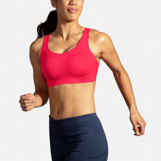 Biustonosz sportowy Brooks Dare Scoopback Run Bra