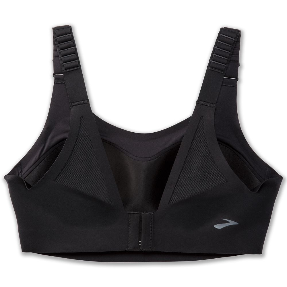 Biustonosz sportowy Brooks Dare Scoopback Run Bra 2 Biustonosz sportowy Brooks Dare Scoopback Run Bra 2.0