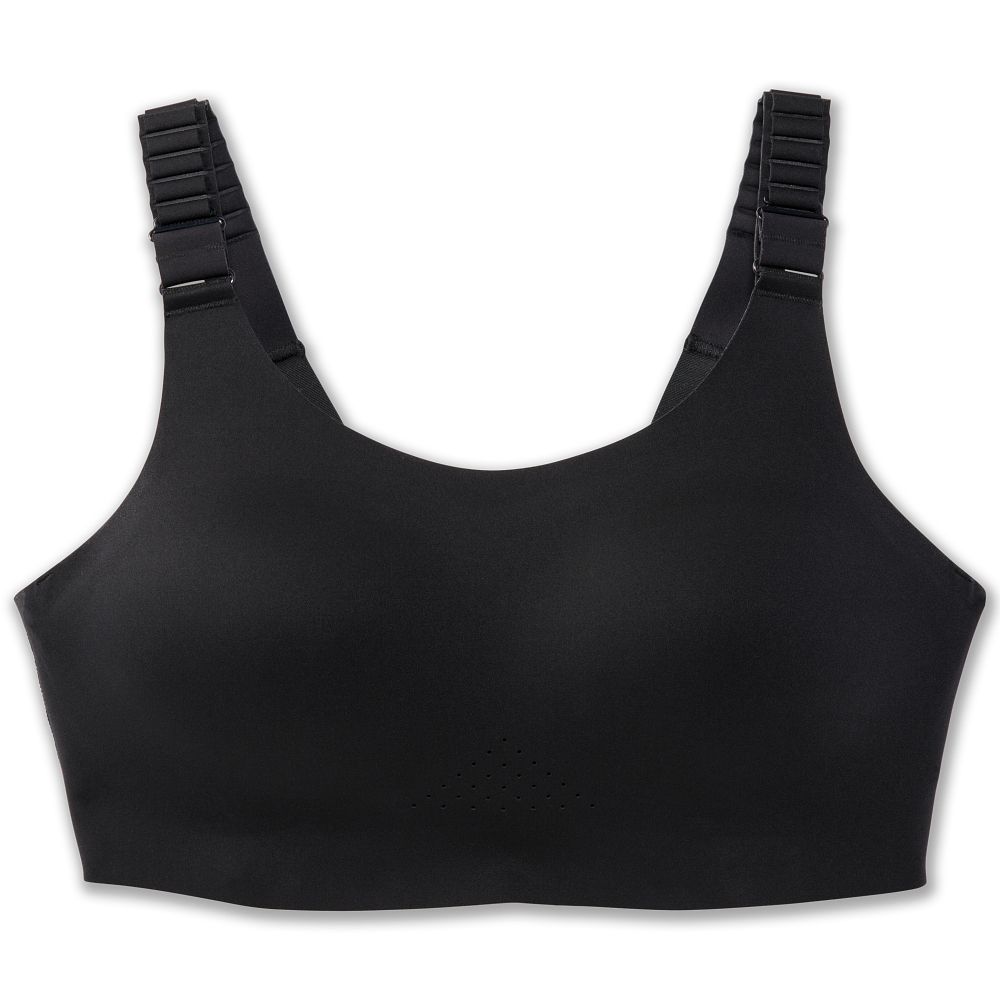 Biustonosz sportowy Brooks Dare Scoopback Run Bra 2 Biustonosz sportowy Brooks Dare Scoopback Run Bra 2.0