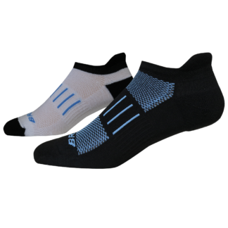 Skarpetki do biegania Brooks Ghost Midweight Socks