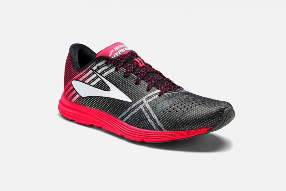 Damskie buty do biegania Brooks Hyperion 2 Damskie buty do biegania Brooks Hyperion