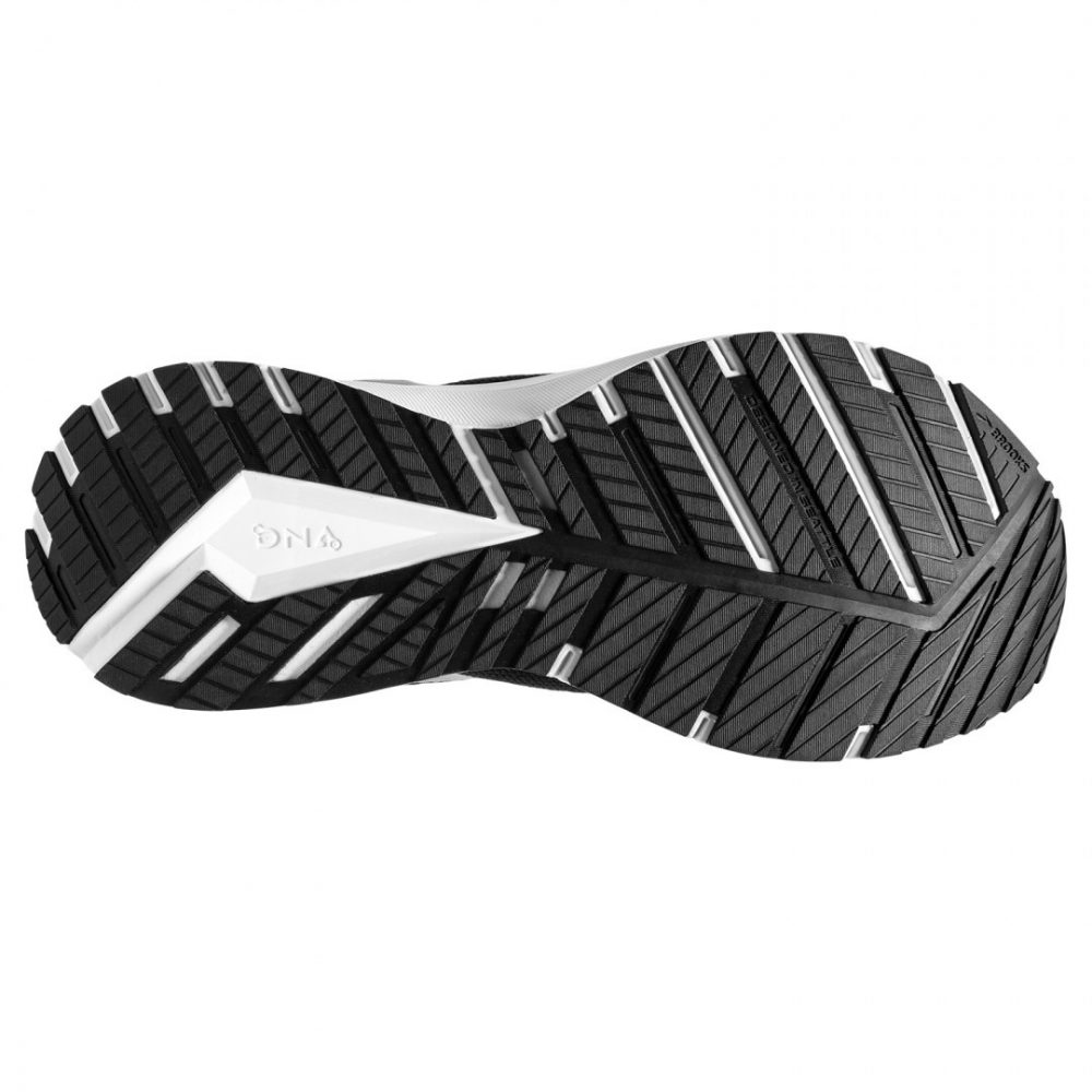Męskie buty do biegania Brooks Revel 4 6 Męskie buty do biegania Brooks Revel 4