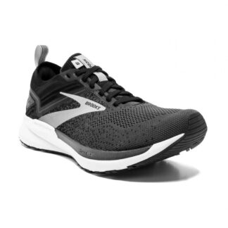 Męskie buty do biegania Brooks Ricochet 3 czarne