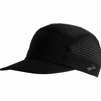 Czapka z daszkiem do biegania Brooks Propel Mesh Hat