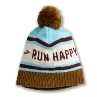 Damska czapka do biegania Brooks Notch Thermal Beanie (Copy)