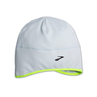 Damska czapka do biegania Brooks Notch Thermal Beanie