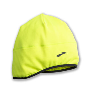 Damska czapka do biegania Brooks Notch Thermal Beanie