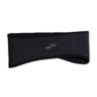 Damska opaska do biegania Brooks Notch Thermal Headband