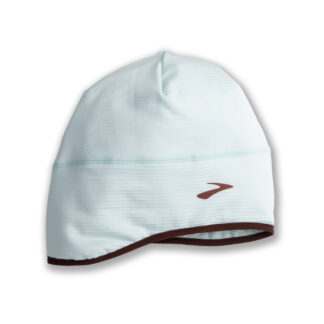 Damska czapka do biegania Brooks Notch Thermal Beanie